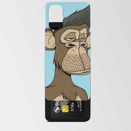 Bored Ape #6722 Android Card Case