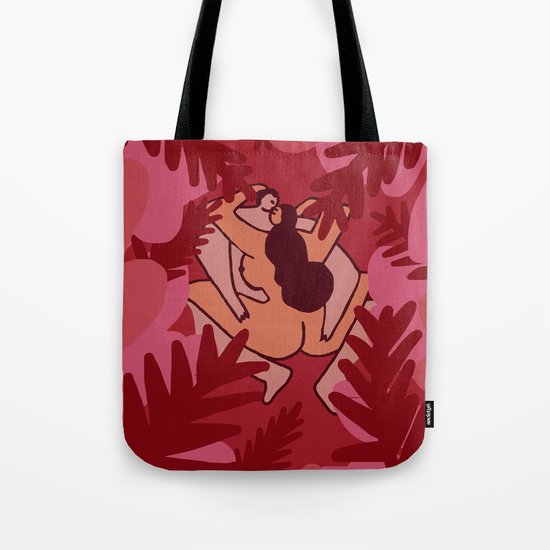 Mamacitas Club 1 Tote Bag