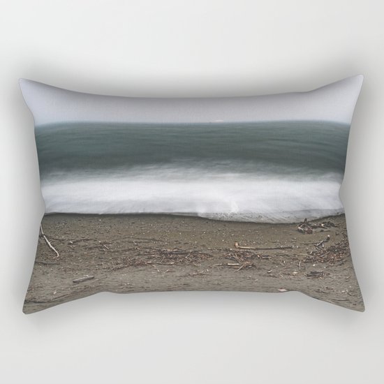 Ocean 10 Rectangular Pillow