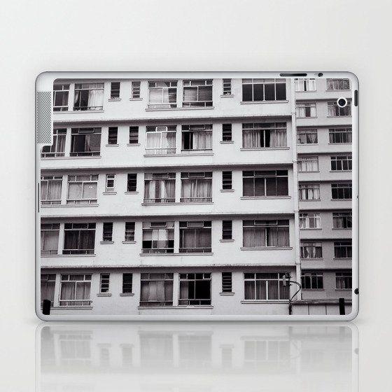 Windows  Laptop & iPad Skin