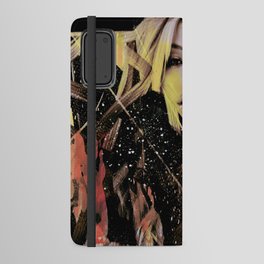 Anna Android Wallet Case