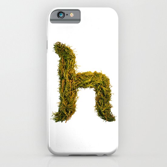 The Horticult iPhone & iPod Case