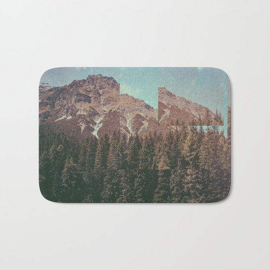 Fractions A33 Bath Mat