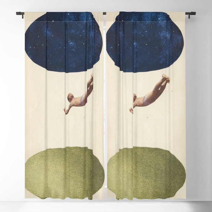Blackout Curtain