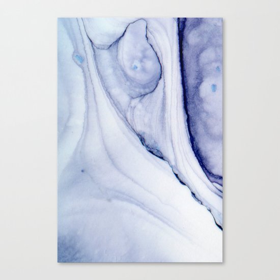 Dreamscape no.3 Canvas Print