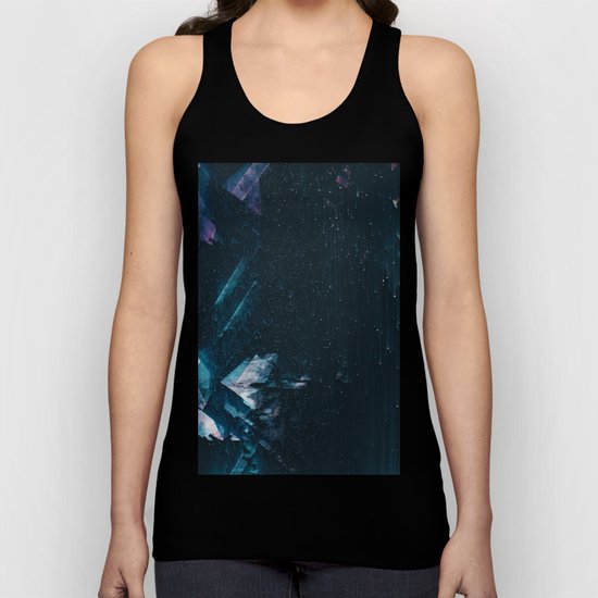 Hiders Unisex Tank Top