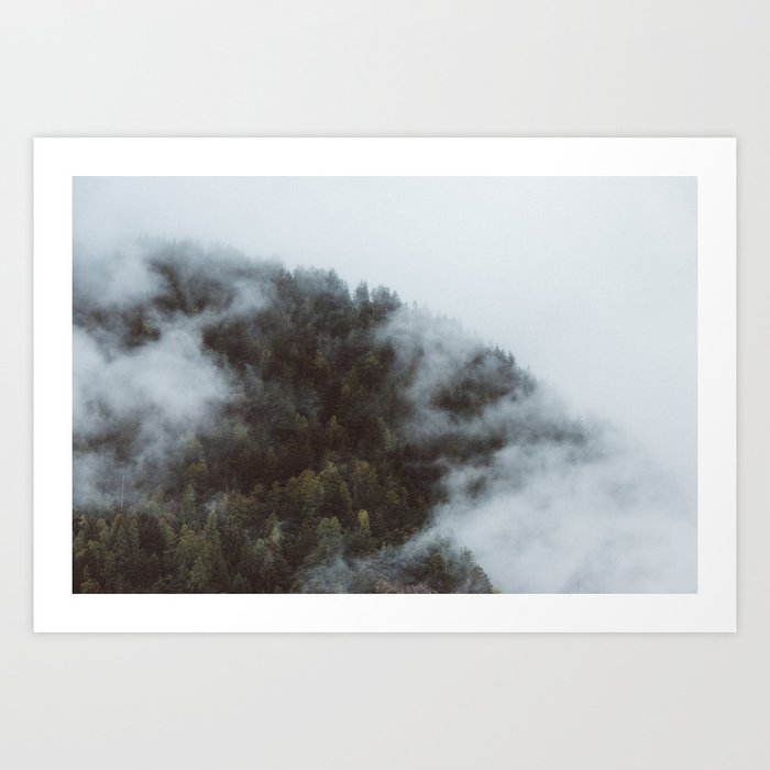 Planet Earth - Landscape and Nature Photography Art Print