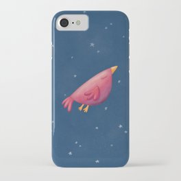 Embark on a dreamy journey with me iPhone Case