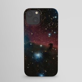 Beautiful Star Galaxy iPhone Case