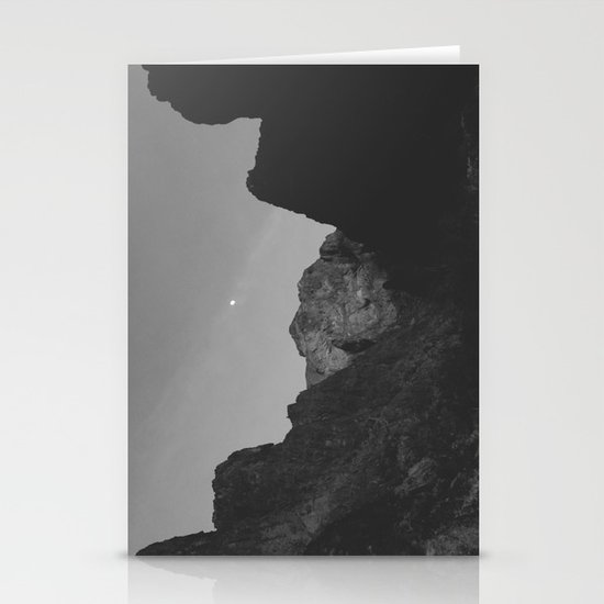 Palm Canyon Stationery Cards