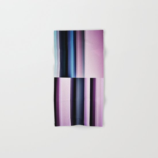 vyrt pynk Hand & Bath Towel