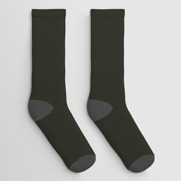 Darkness Socks
