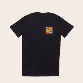 Rain in Copocabana T Shirt