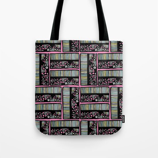 Beachcomber Tote Bag