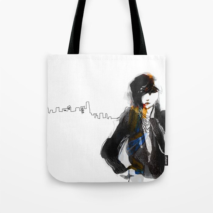 city girl bags