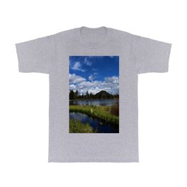 A Beautiful Day In May T Shirt