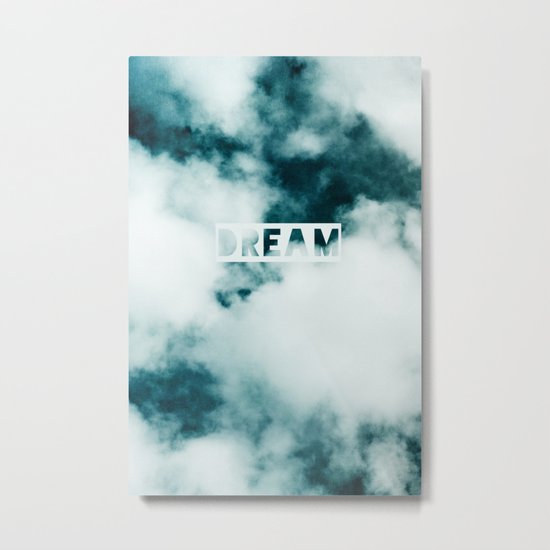 dream Metal Print