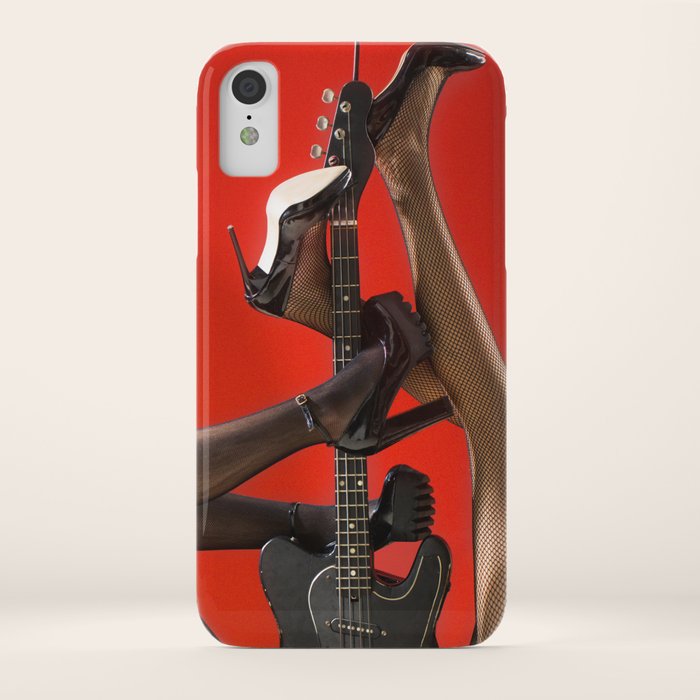 Guitar on sale fetish cases