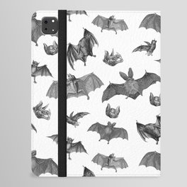 Batty Bats iPad Folio Case