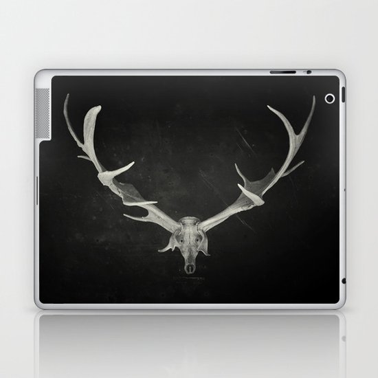 Dead King Laptop & iPad Skin