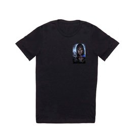 Steampunk Assassin T Shirt