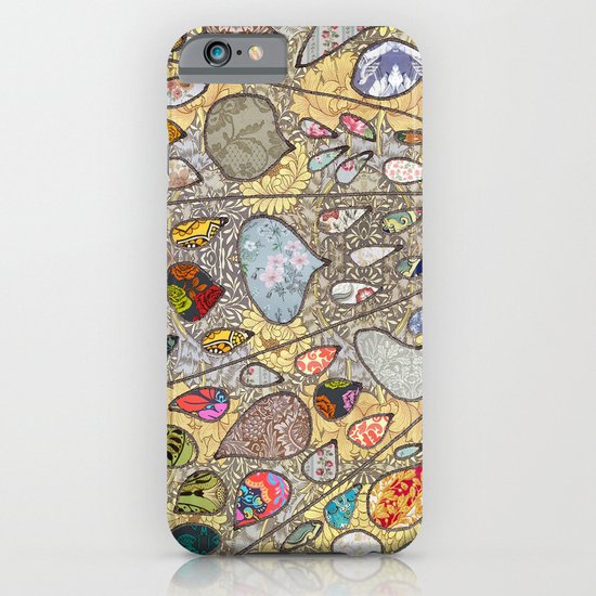 You Too Can Fly iPhone & iPod Case