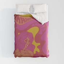 Sex Duvet Cover