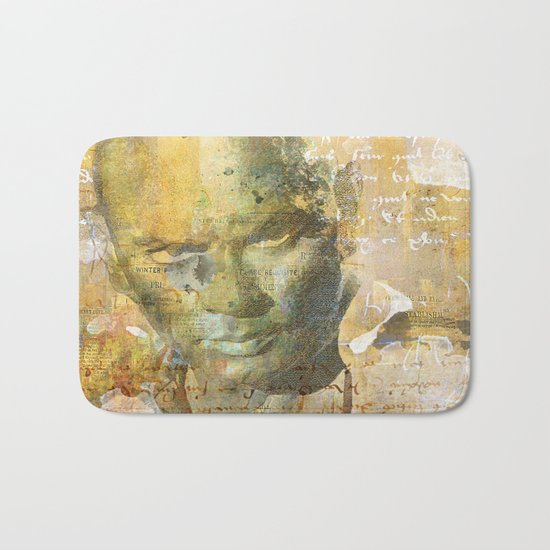 Yul Bath Mat