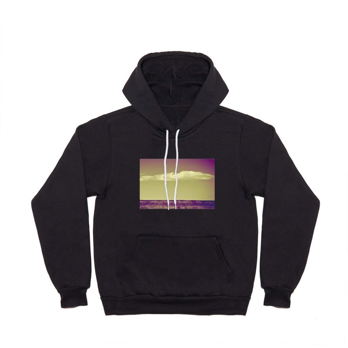 Intangible Distance Hoody