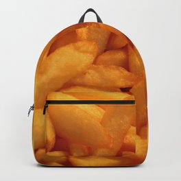 French fries photography Backpack | French, Fries, Chips, Potato, Photo, Lover, Digital, Junkfood, Fastfood, Cute 