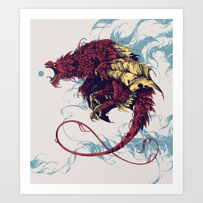 Art Print