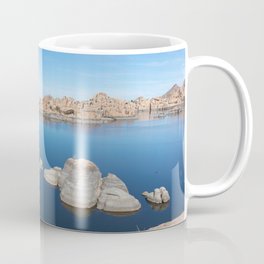 Granite Dells - Watson Lake, Arizona Mug