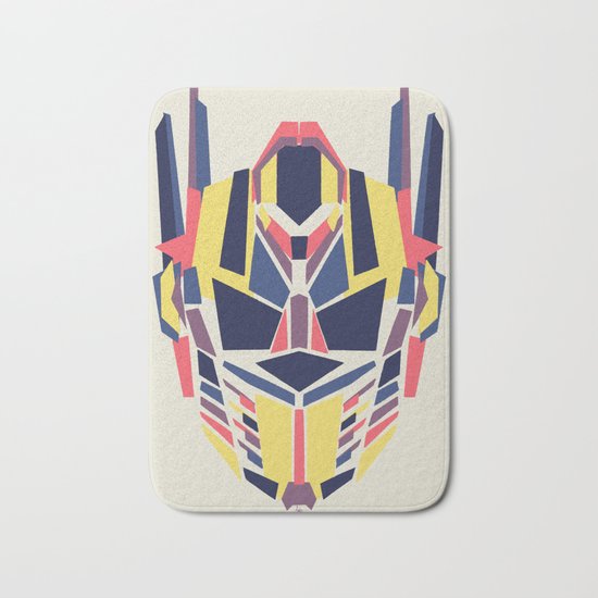 Prime Bath Mat