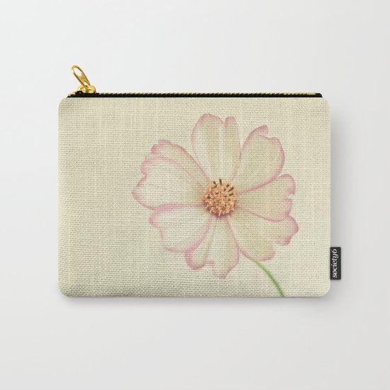Close to You Carry-All Pouch
