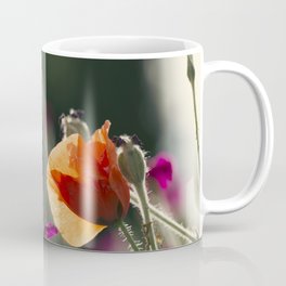 Wild Flowers- Alhambra Coffee Mug