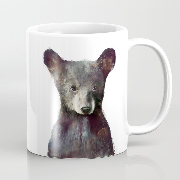Little Bear Coffee Mug