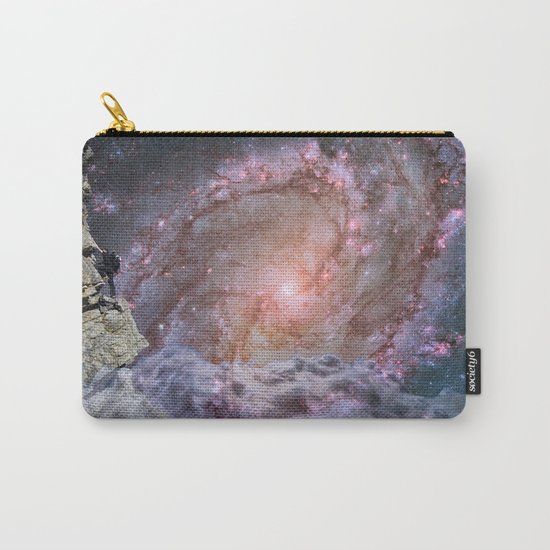 Climbing Carry-All Pouch