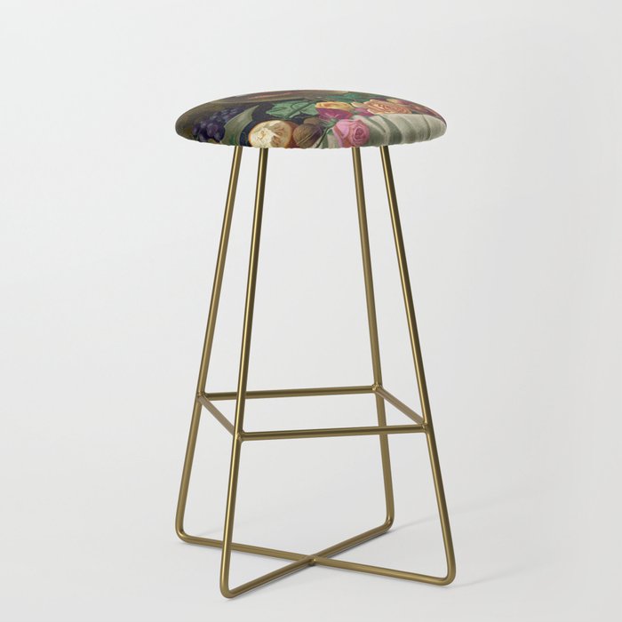 Fish bar shop stools