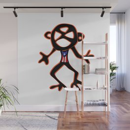 Puerto Rico Wall Murals For Any Decor Style Society6