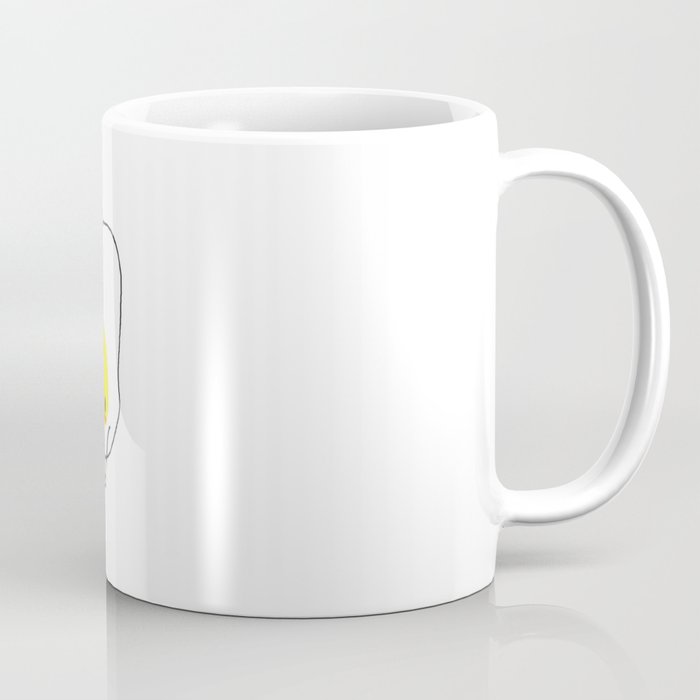 You complete me Coffee Mug