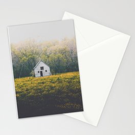 Endless Ether Stationery Card