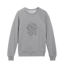 Keeper of the Lost Cities Kids Crewneck