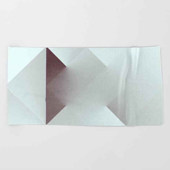 RAD I Beach Towel