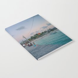 Island life Notebook