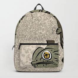 Camaleon Backpack