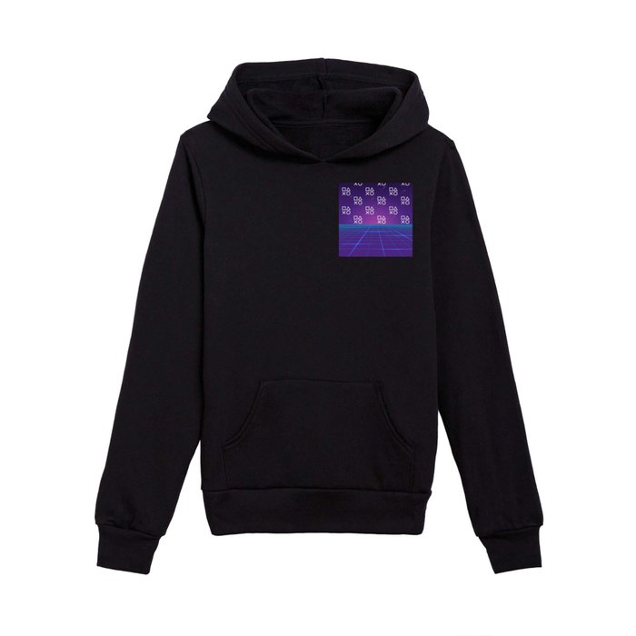 Vaporwave best sale playstation hoodie