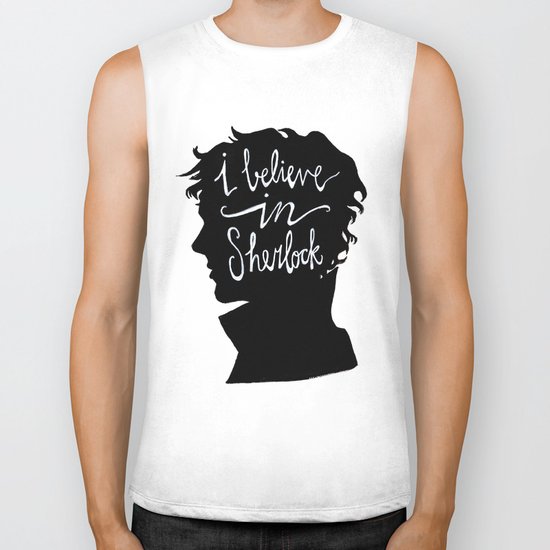 I believe Biker Tank