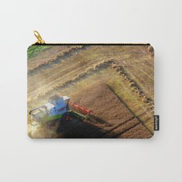 Harvesting Carry-All Pouch