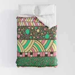 NYC Duvet Cover