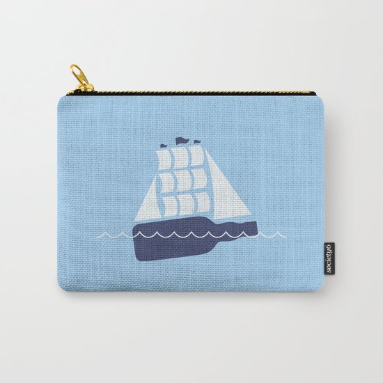 Yo Ho Ho… Carry-All Pouch